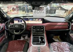 نيسان باترول